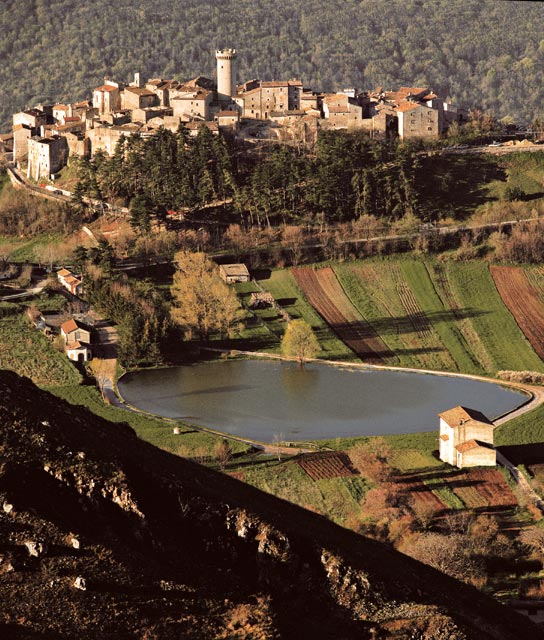 Santo Stefano di Sessanio, Italy - Design Hotels Santo Stefano di Sessanio - Design Hotels